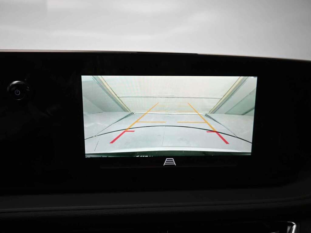 2026 Buick Envista Sport Touring FWD