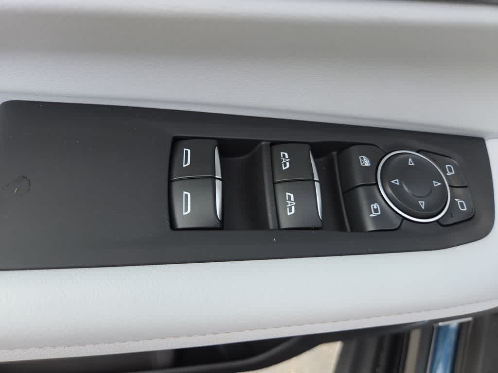 2025 Chevrolet Tahoe 4WD Premier