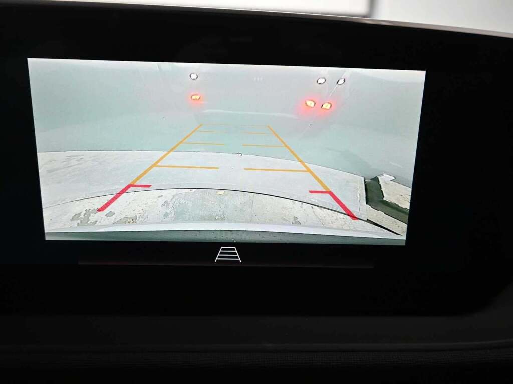 2026 Buick Envista Preferred FWD