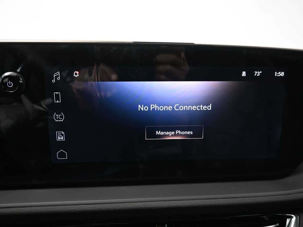 2026 Buick Envista Sport Touring FWD