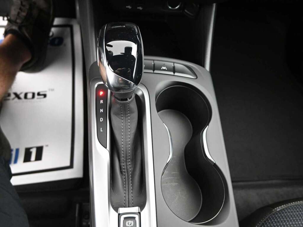 2026 Buick Envista Preferred FWD