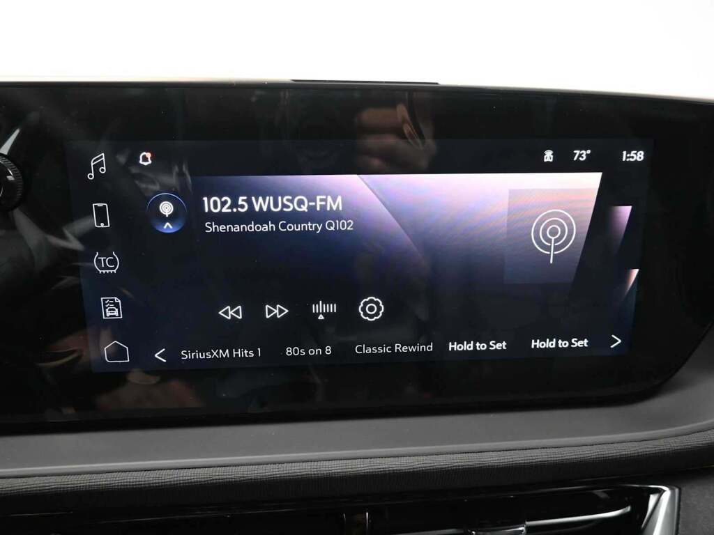 2026 Buick Envista Sport Touring FWD