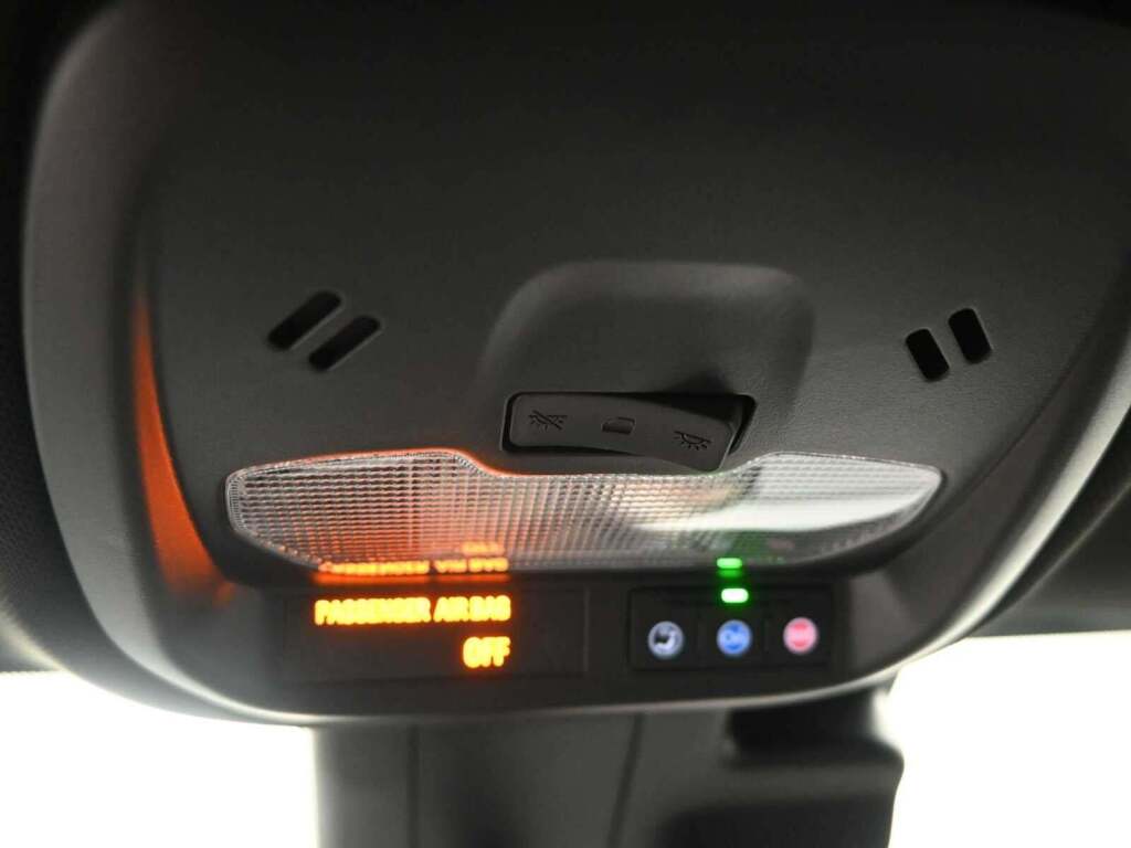 2026 Buick Envista Preferred FWD