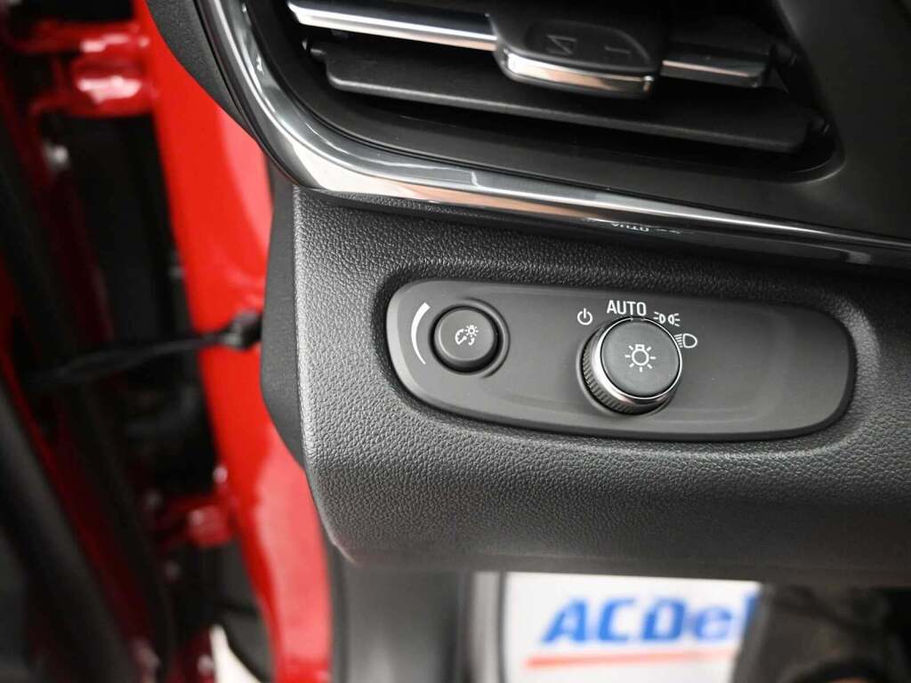 2026 Buick Envista Preferred FWD