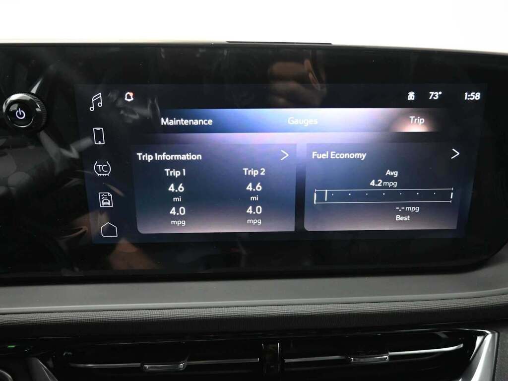 2026 Buick Envista Sport Touring FWD