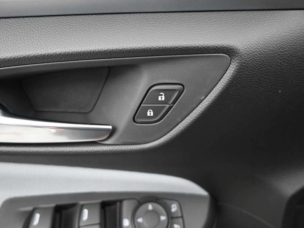 2026 Buick Envista Preferred FWD