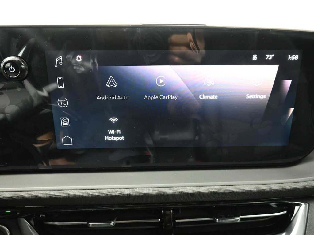 2026 Buick Envista Sport Touring FWD