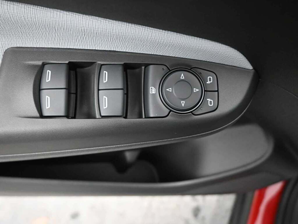 2026 Buick Envista Preferred FWD