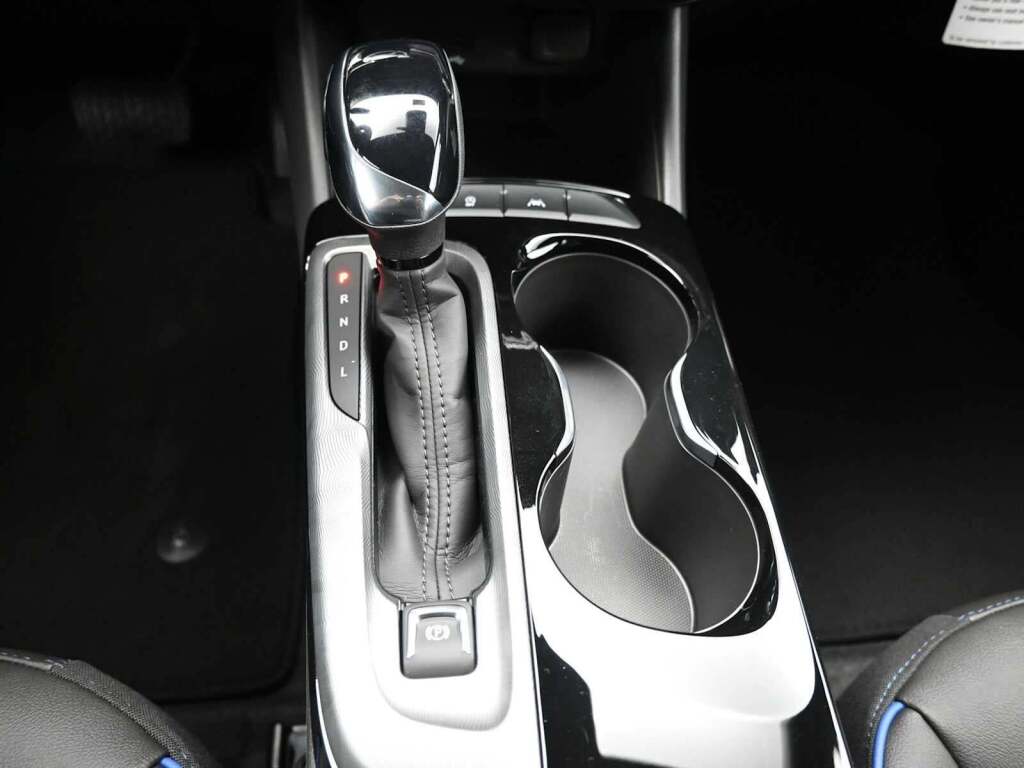 2026 Buick Envista Sport Touring FWD