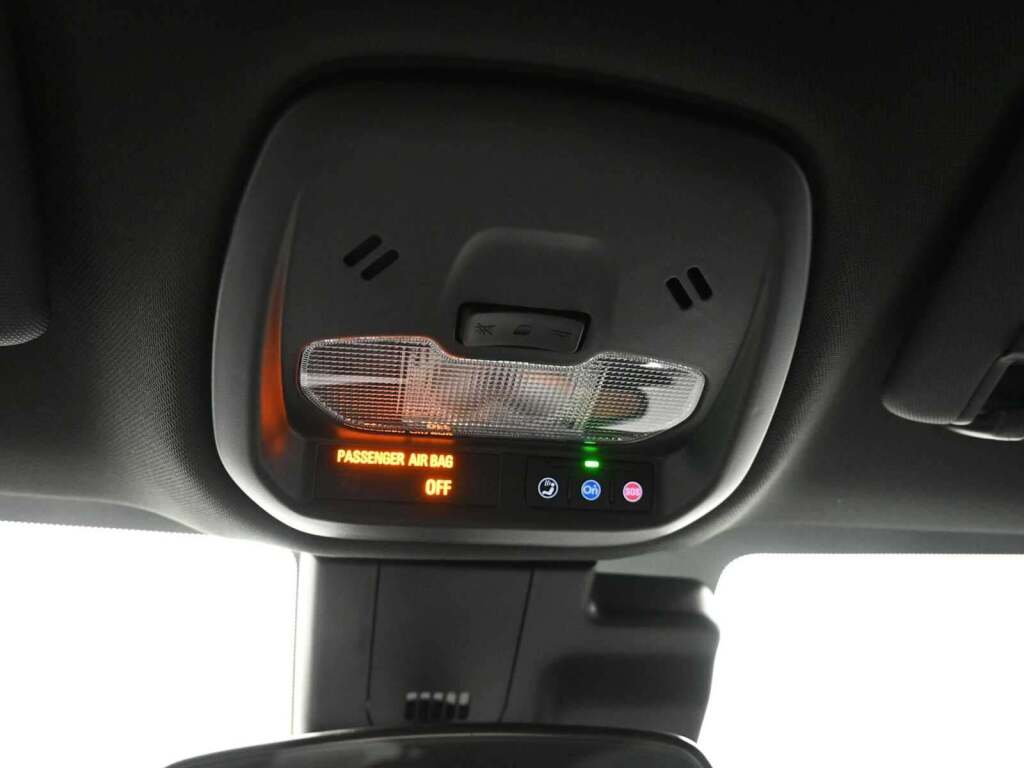 2026 Buick Envista Sport Touring FWD