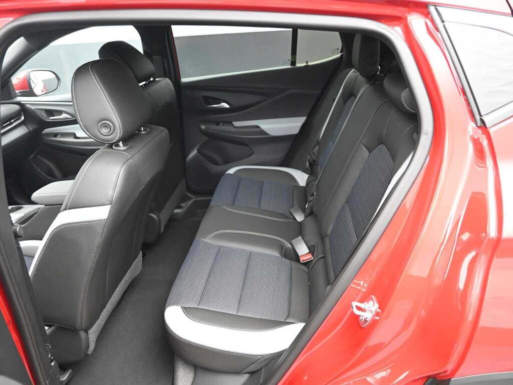 2026 Buick Envista Preferred FWD