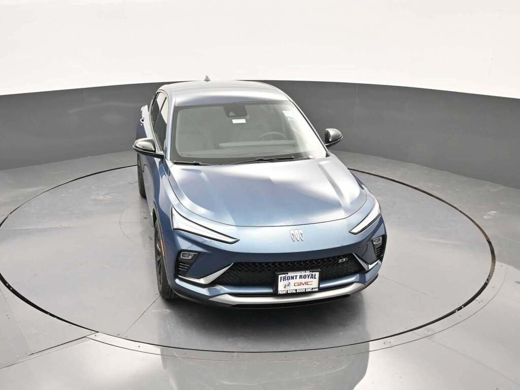 2026 Buick Envista Sport Touring FWD