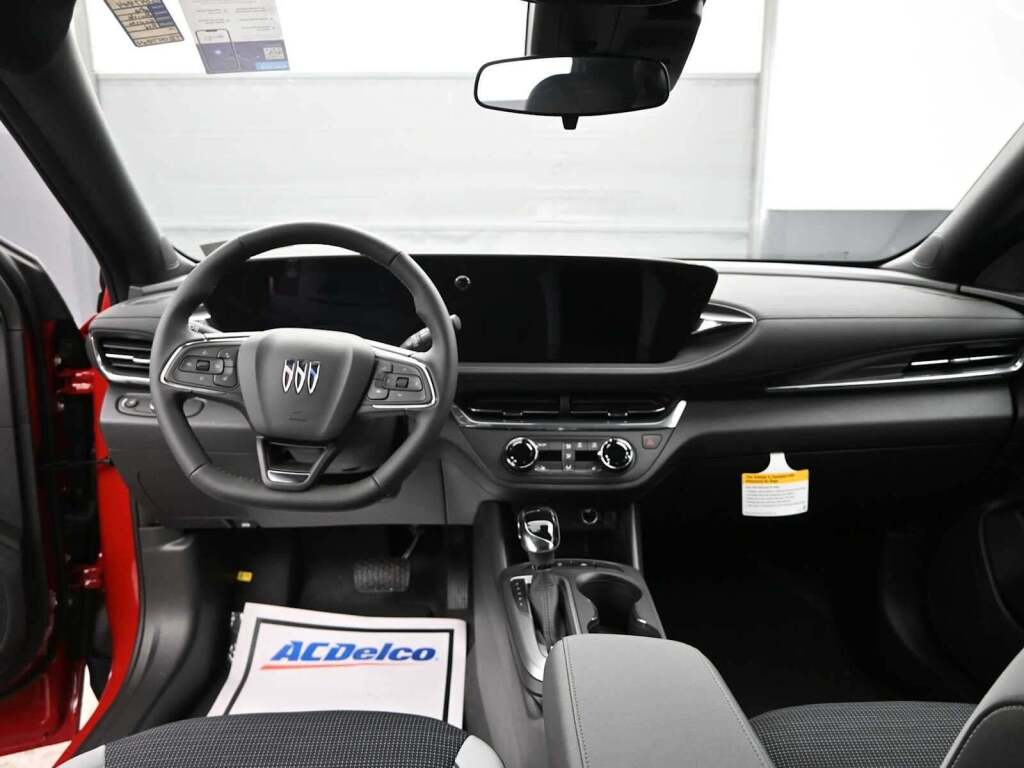 2026 Buick Envista Preferred FWD