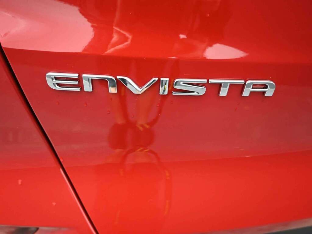 2026 Buick Envista Preferred FWD