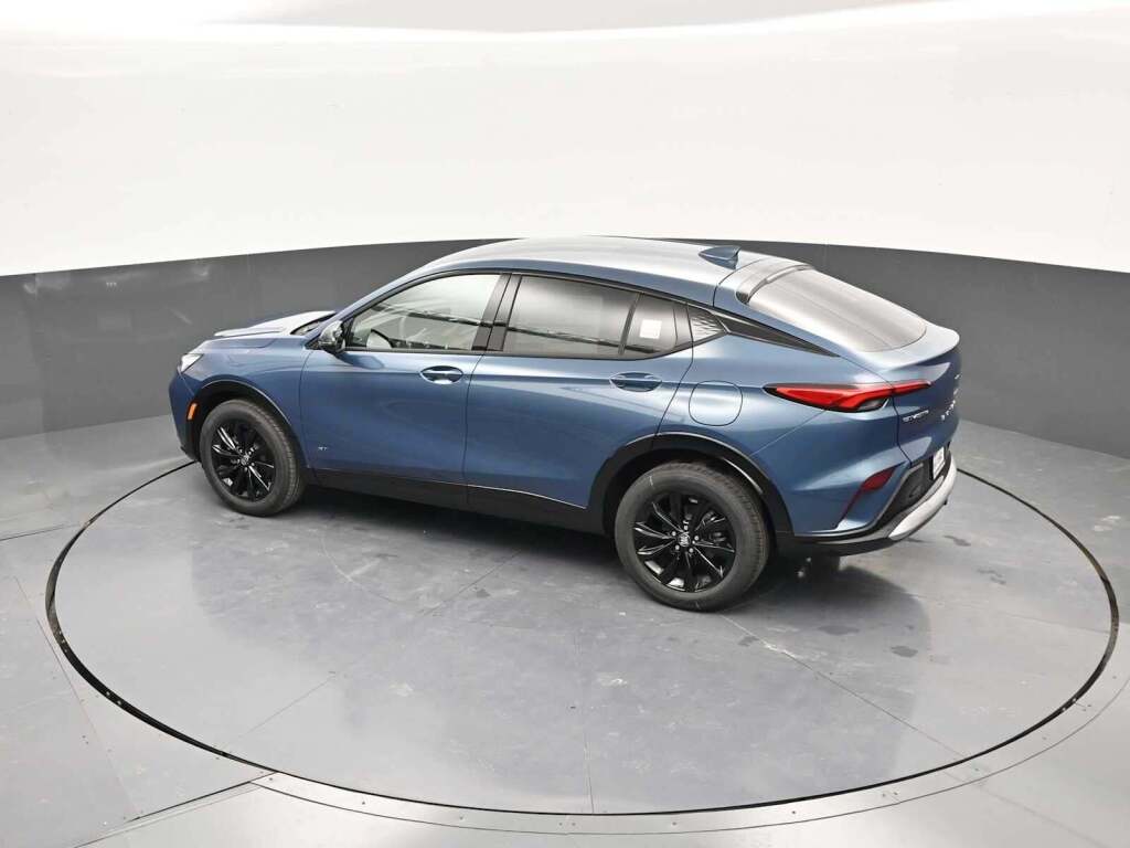 2026 Buick Envista Sport Touring FWD