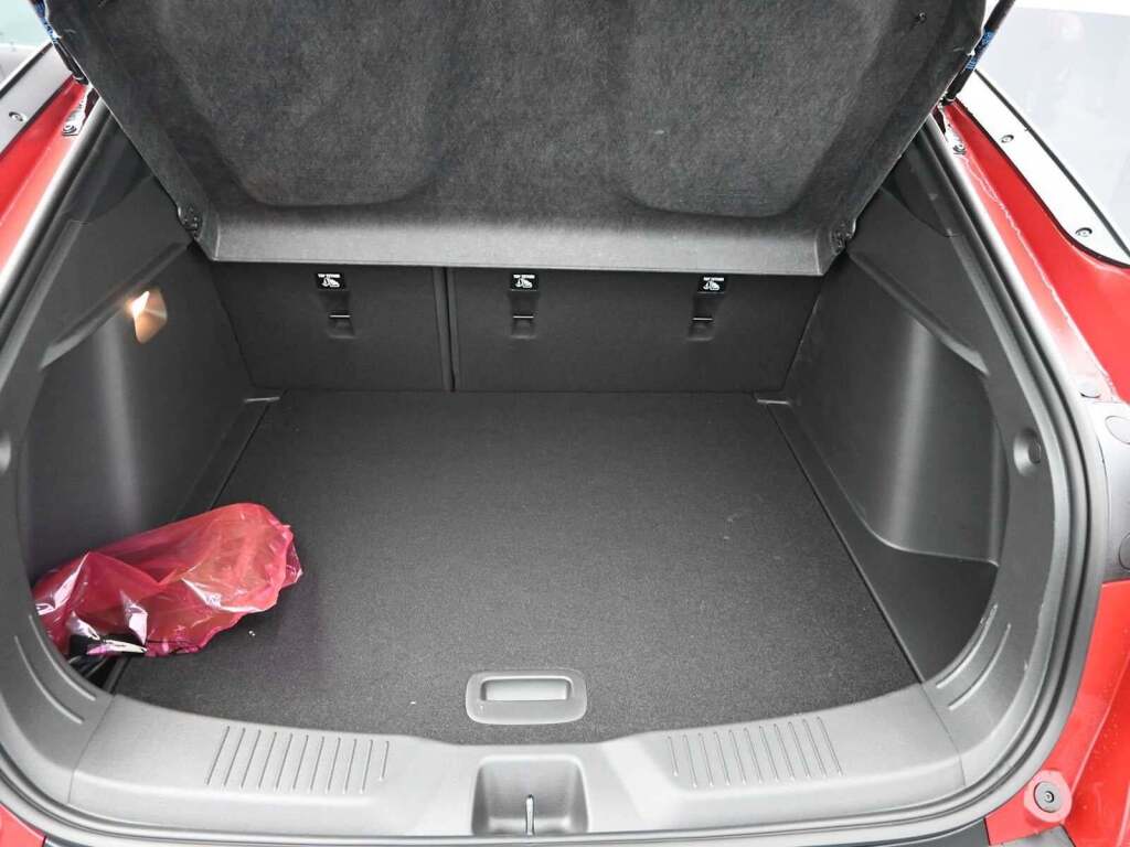 2026 Buick Envista Preferred FWD