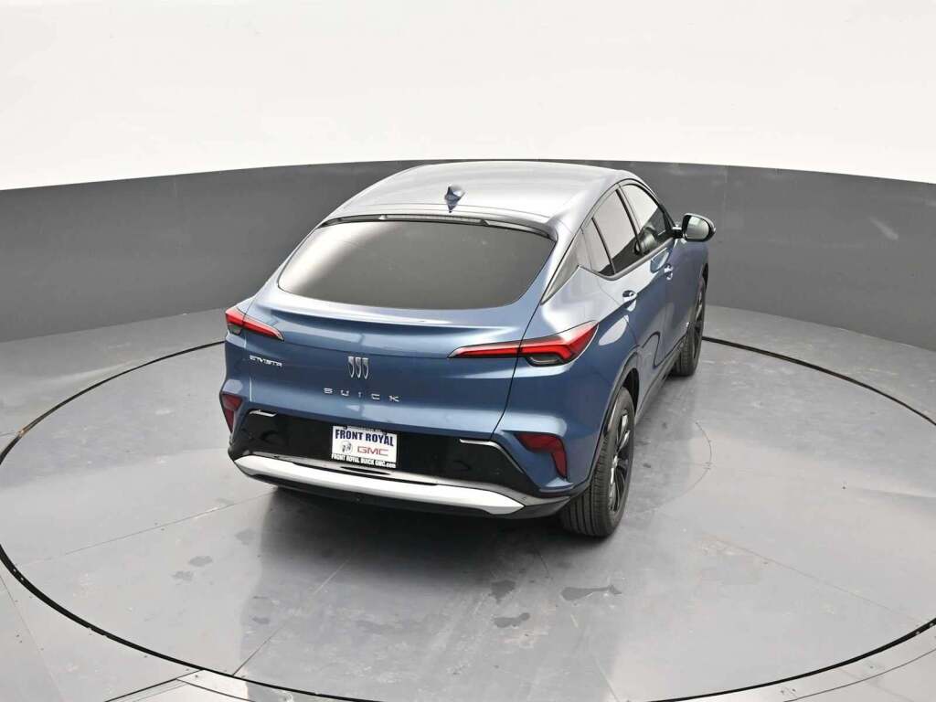 2026 Buick Envista Sport Touring FWD