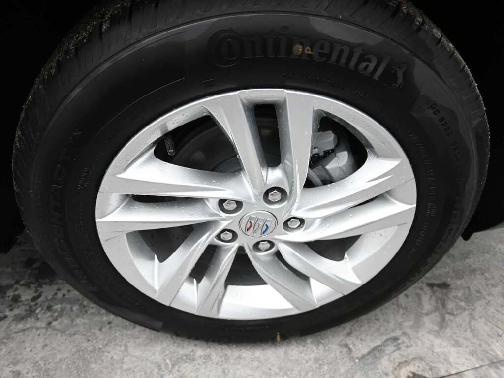 2026 Buick Envista Preferred FWD