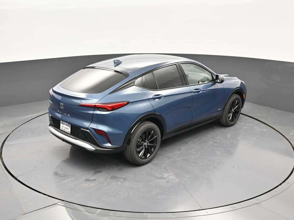 2026 Buick Envista Sport Touring FWD