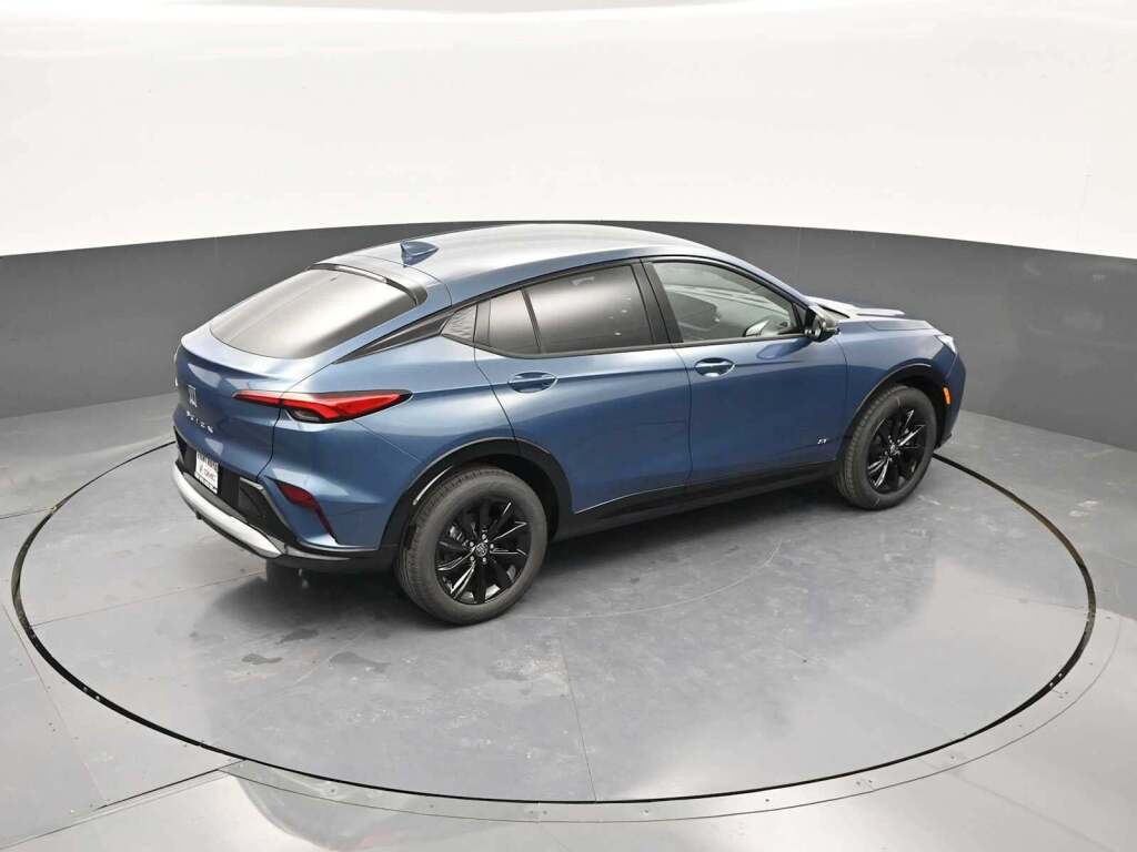 2026 Buick Envista Sport Touring FWD