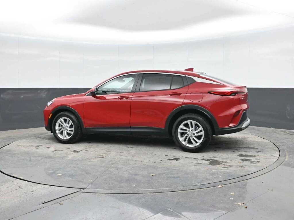 2026 Buick Envista Preferred FWD