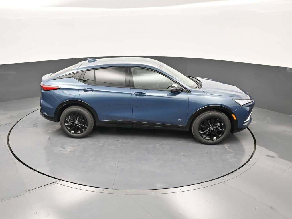 2026 Buick Envista Sport Touring FWD
