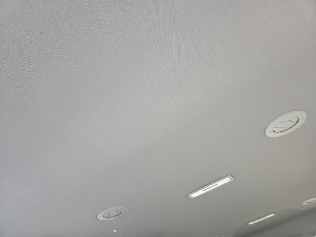 2025 Chevrolet Tahoe 4WD Premier