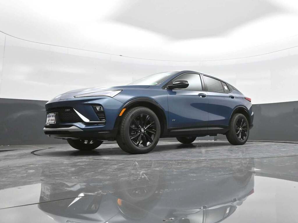 2026 Buick Envista Sport Touring FWD