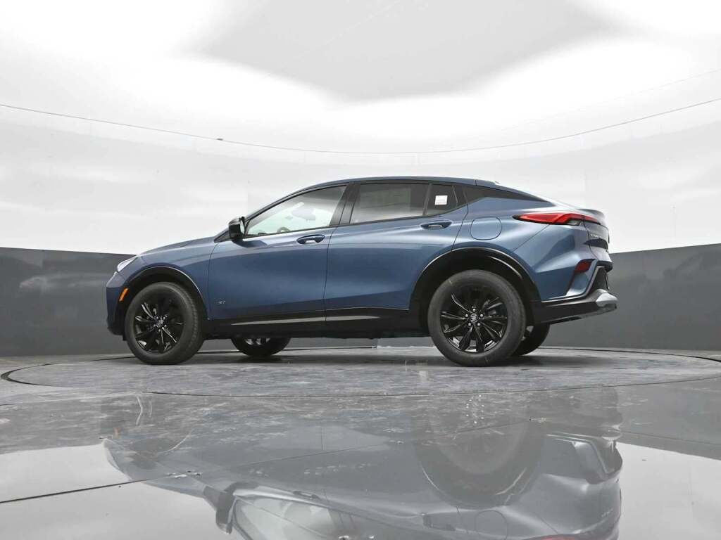 2026 Buick Envista Sport Touring FWD