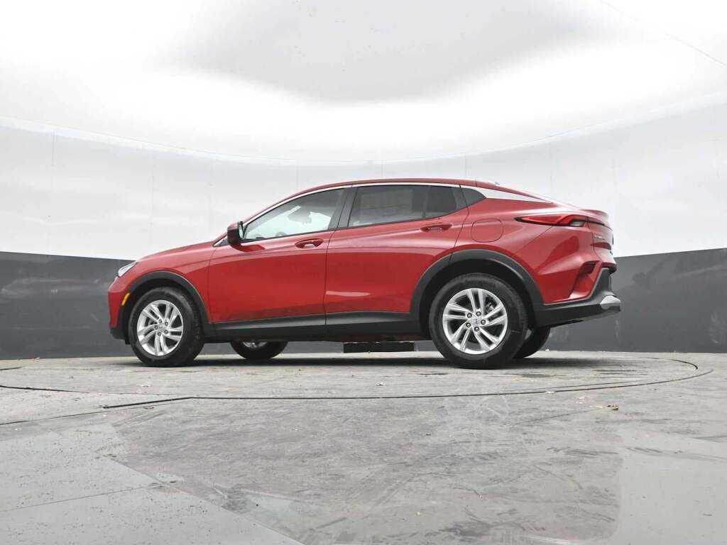 2026 Buick Envista Preferred FWD