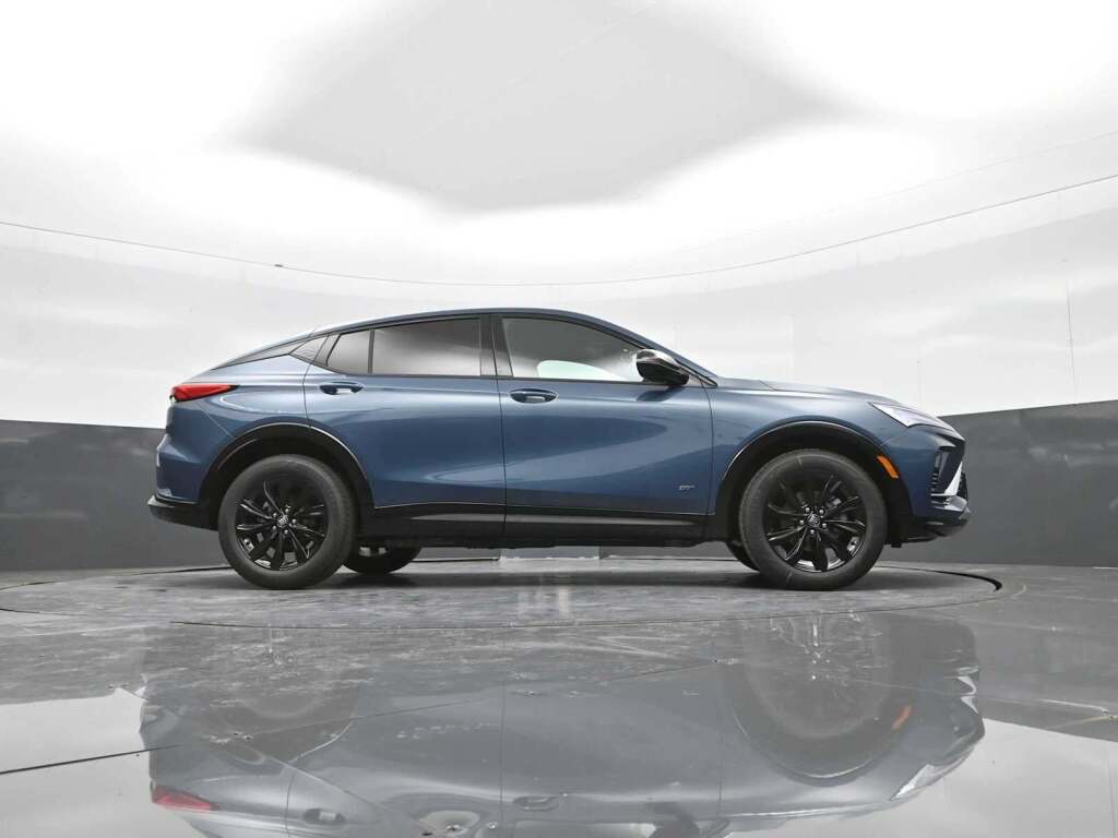 2026 Buick Envista Sport Touring FWD