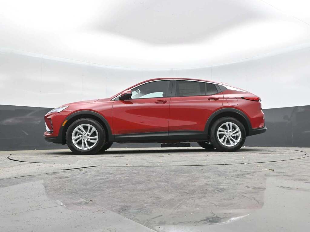 2026 Buick Envista Preferred FWD