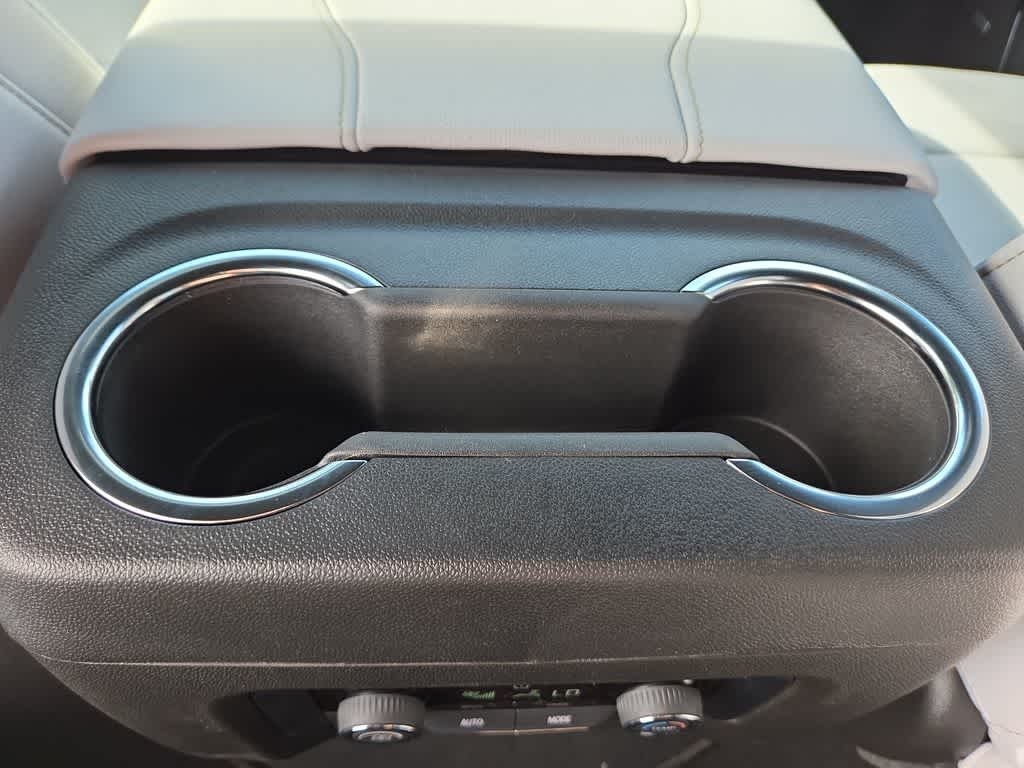 2025 Chevrolet Tahoe 4WD Premier