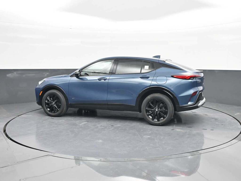 2026 Buick Envista Sport Touring FWD