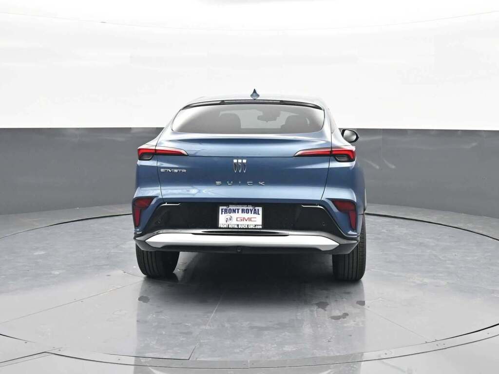 2026 Buick Envista Sport Touring FWD