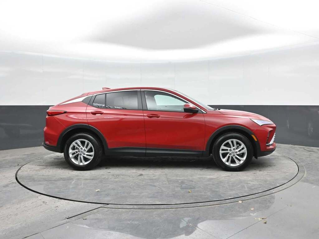 2026 Buick Envista Preferred FWD