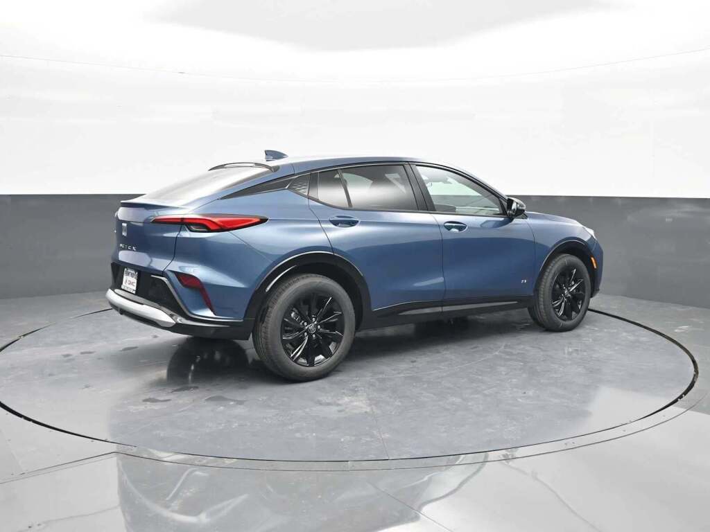 2026 Buick Envista Sport Touring FWD