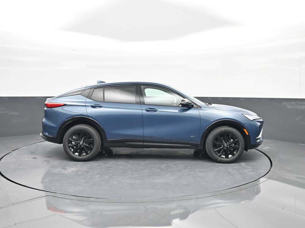 2026 Buick Envista Sport Touring FWD