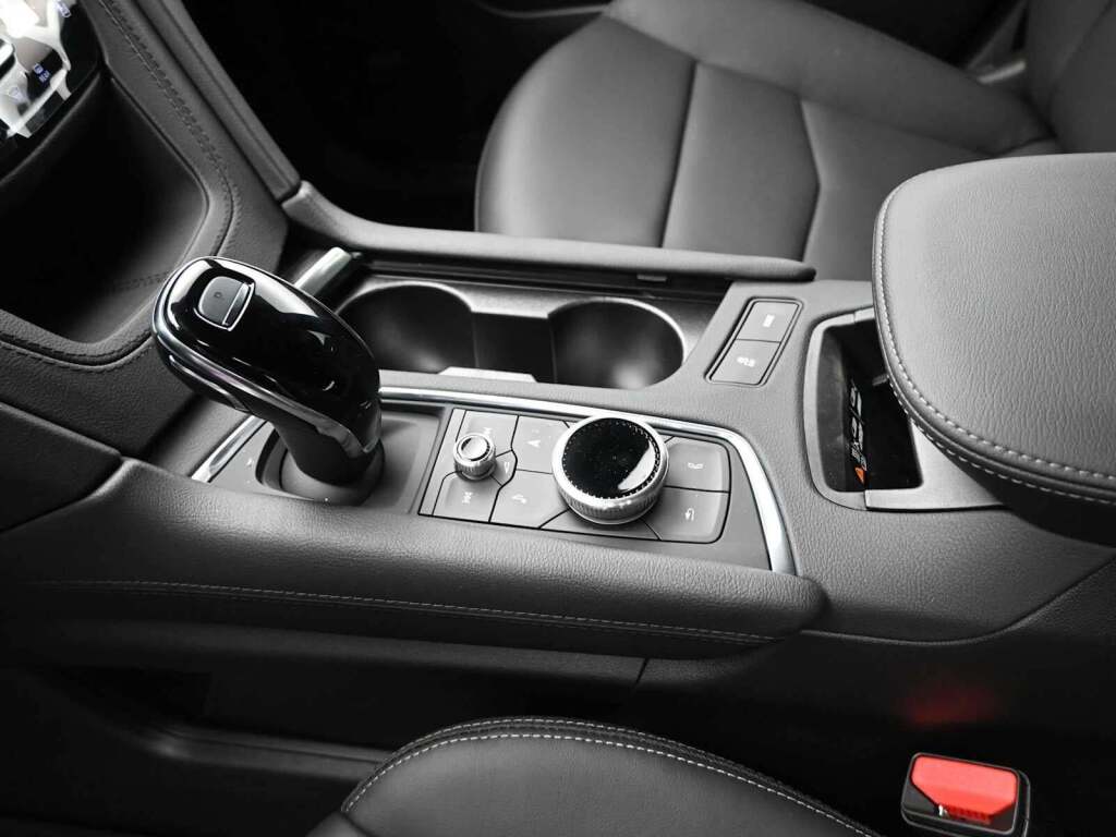 2025 Cadillac XT5 AWD Premium Luxury