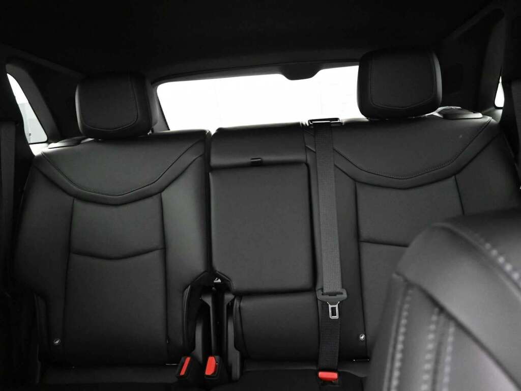 2025 Cadillac XT5 AWD Premium Luxury