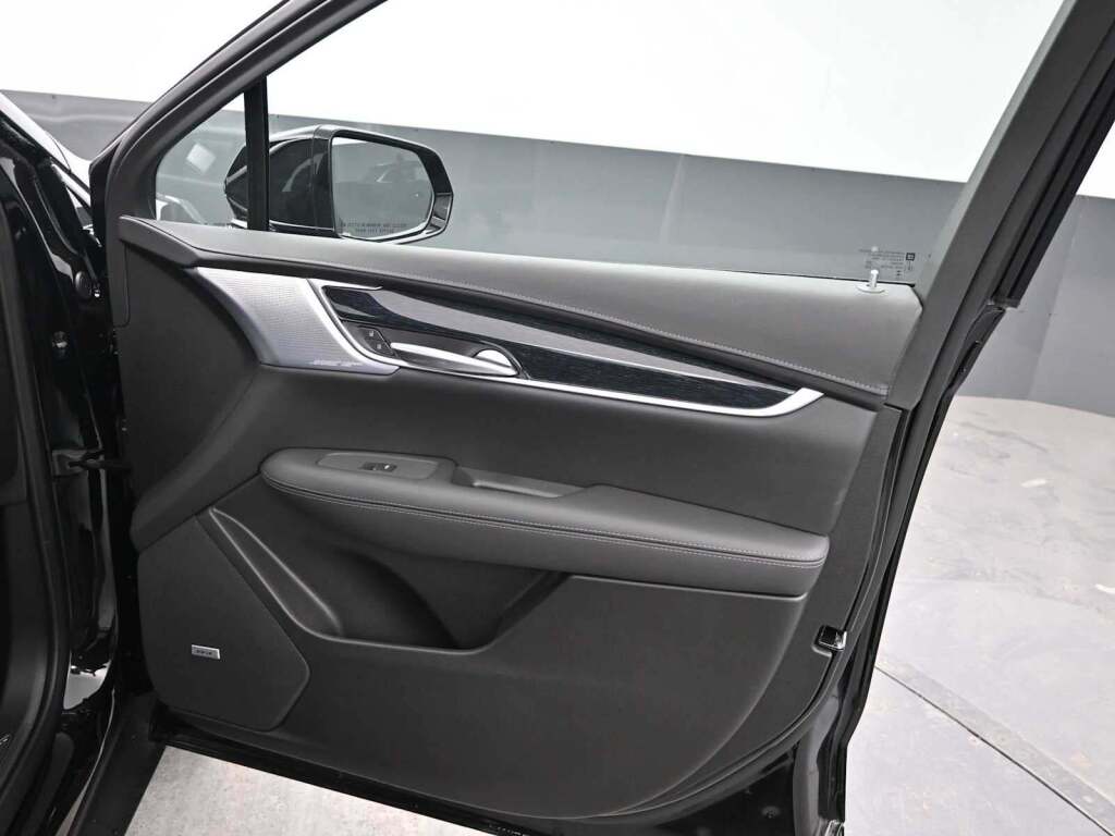 2025 Cadillac XT5 AWD Premium Luxury