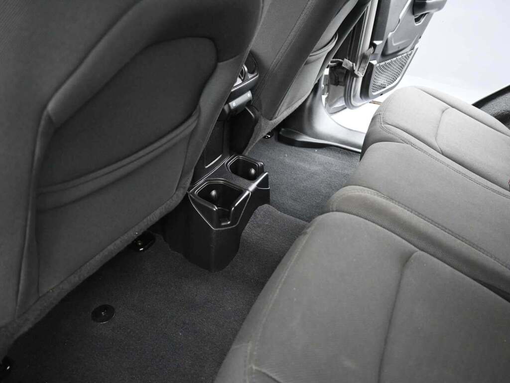 2019 Jeep Wrangler Unlimited Sport S 4x4