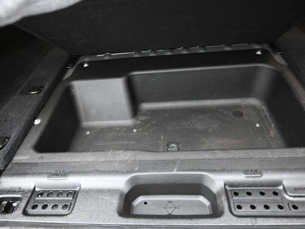 2019 Jeep Wrangler Unlimited Sport S 4x4