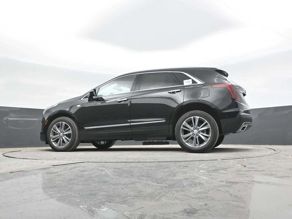 2025 Cadillac XT5 AWD Premium Luxury