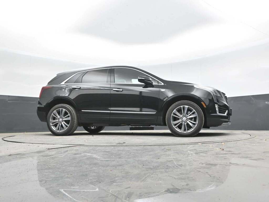 2025 Cadillac XT5 AWD Premium Luxury