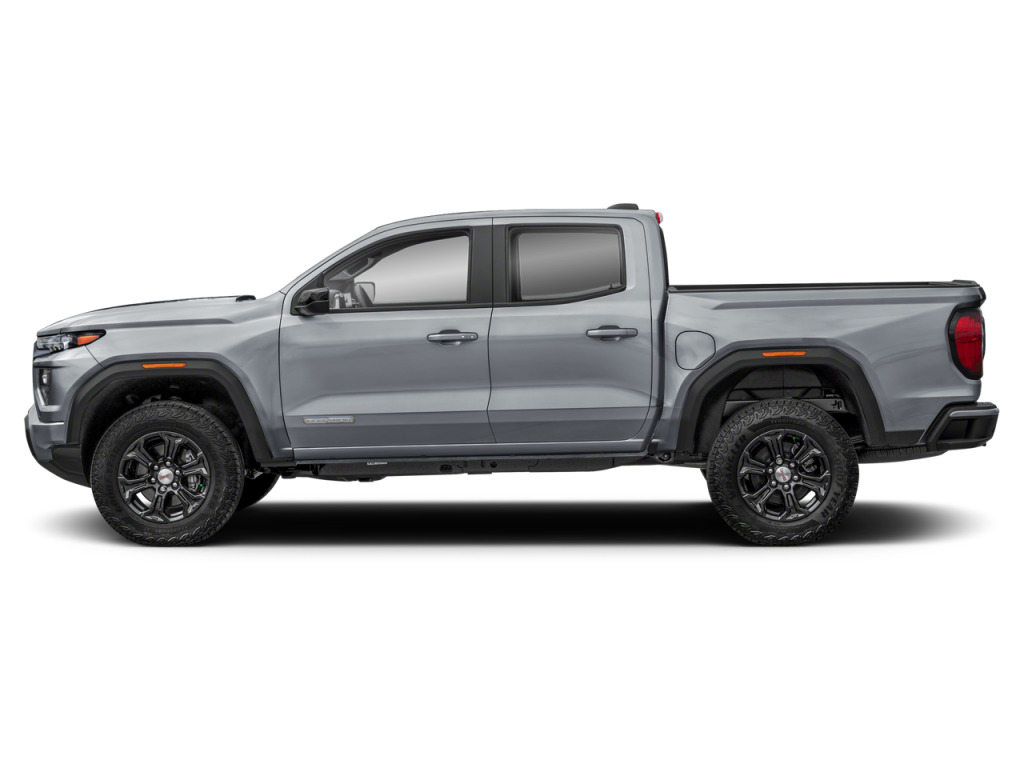 2025 GMC Canyon 4WD Elevation