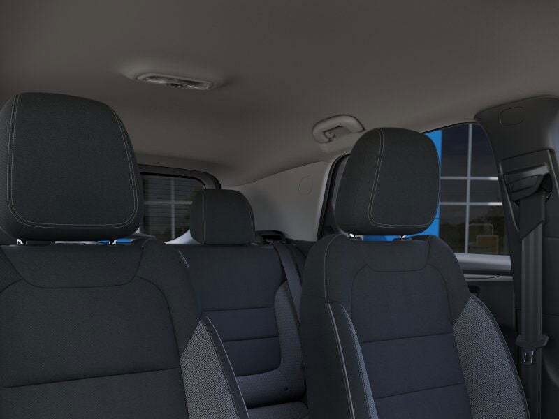 2026 Chevrolet Trailblazer FWD LT