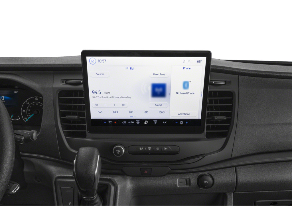 2025 Ford Transit-350 Passenger Van XL