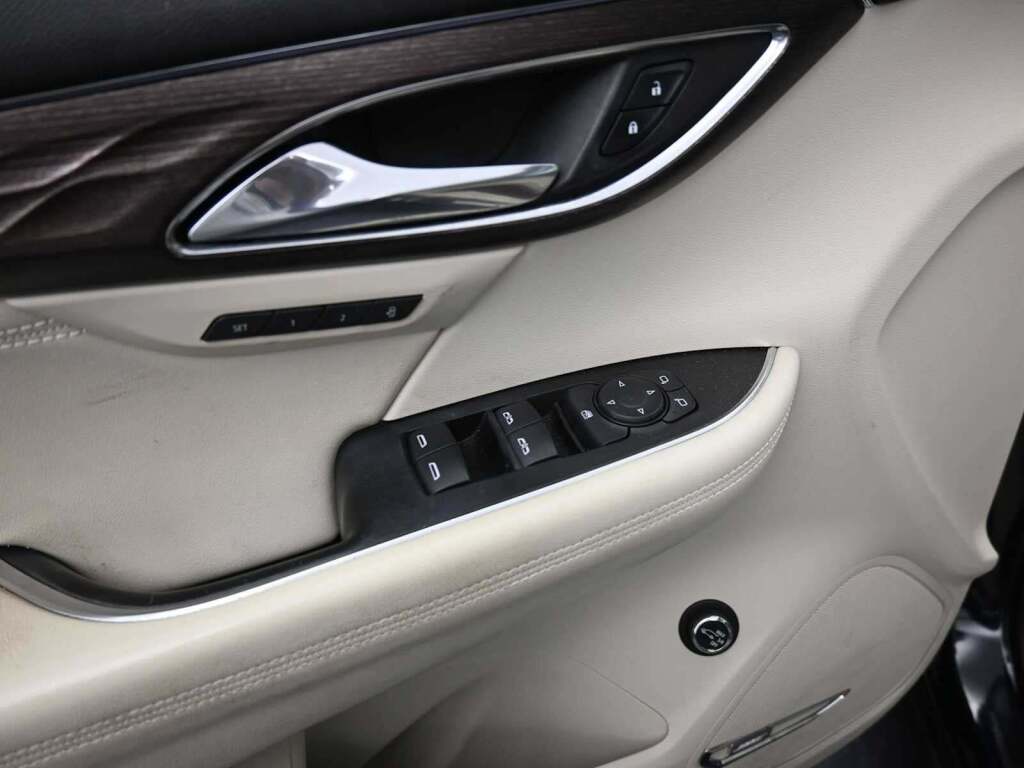 2021 Buick Envision AWD Avenir