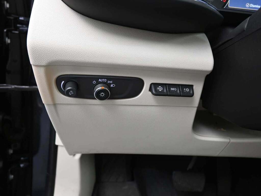 2021 Buick Envision AWD Avenir